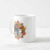 Poilunas 7-5-3 Feier Kaffeetasse (Vorderseite Links)