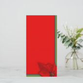 Poinsettia (Stehend Vorderseite)