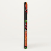 Poinsettia 2018 Phone Case (Hinten/Rechts)