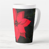 Poinsettia 6078 milchtasse (Rechte Ecke)