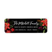 Poinsettia Christmas (Vorne)