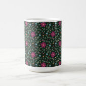 Poinsettia Paradise Tasse (Mittel)