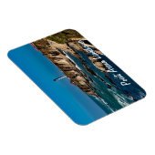 Point Arena Lighthouse Landschaftlich Magnet (Rechte Seite)