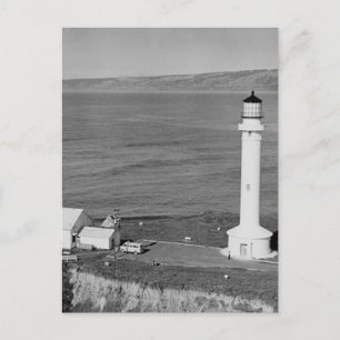 Point Arena Lighthouse Postkarte