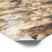 Point Betse Fotodruck (Ecke)