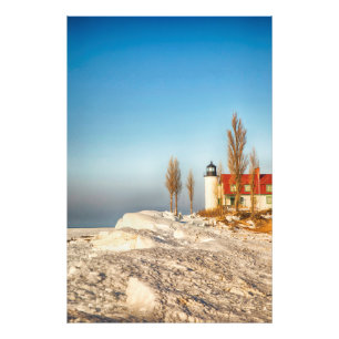 Point Betse Fotodruck
