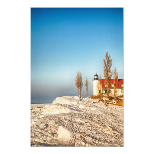 Point Betse Fotodruck (Vorne)