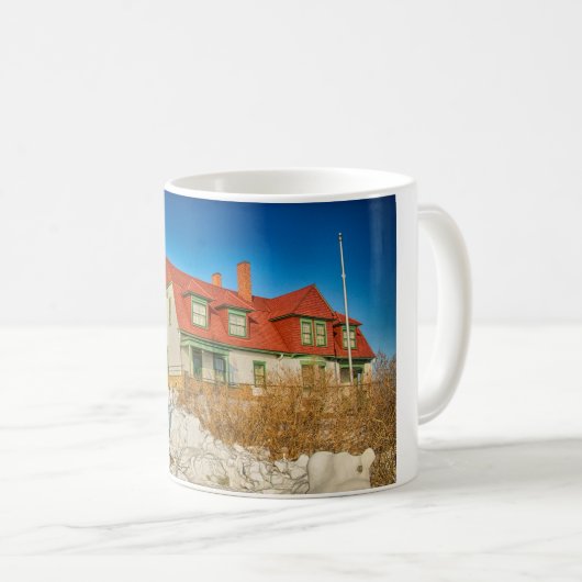 Point Betse Kaffeetasse (VorderseiteRechts)