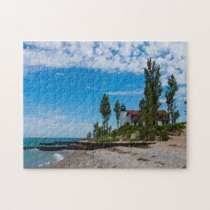 Point Betse Light Puzzle
