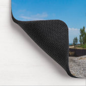 Point Betsie Light Mousepad (Ecke)