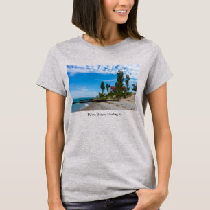 Point Betsie Light T - Shirt