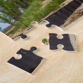 Point Betsie Lighthouse Puzzle (Seite)