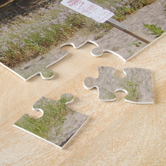 Point Betsie Lighthouse Puzzle (Seite)