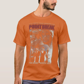 Point Break2 T-Shirt