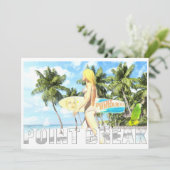 Point Break 01 (Stehend Vorderseite)