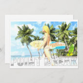 Point Break 01 (Vorne/Hinten)