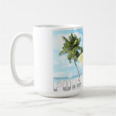 Point Break 01 Kaffeetasse (Links)