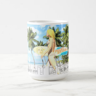 Point Break 01 Kaffeetasse