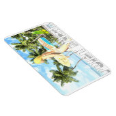 Point Break 01 Magnet (Rechte Seite)