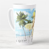 Point Break 01 Milchtasse (Linke Ecke)