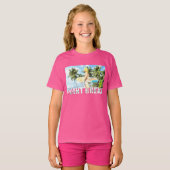Point Break 01 T-Shirt (Vorne ganz)