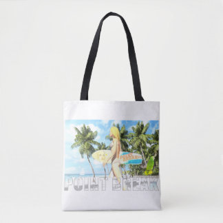 Point Break 01 Tasche