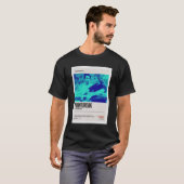 Point Break 1991 T-Shirt (Vorne ganz)