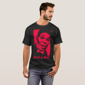 Point Break lustig T-Shirt (Vorne ganz)