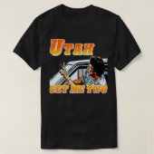 Point Break Utah Get Me 2 TShirt TShirt (Design vorne)