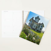 Point Fermin Leuchtturm Coastal Planner Foto Kunst Planer (Anzeige)