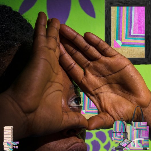 "Point" Geschenkpapier Set