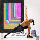 "Point" Geschenkpapier Set