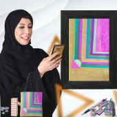 "Point" Geschenkpapier Set