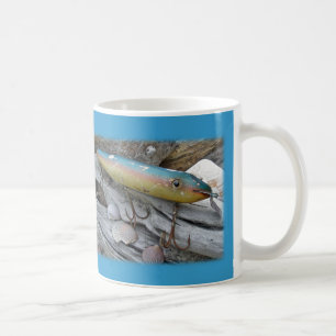 Point Jude Cape Codder Vintag Lure Series Kaffeetasse