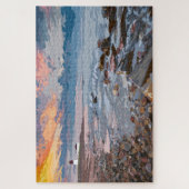 Point Judith Puzzle (Vertikal)