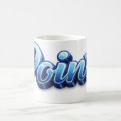 Point  kaffeetasse (Mittel)