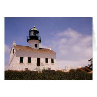 Point Loma Lighthouse, San Diego, Kalifornien