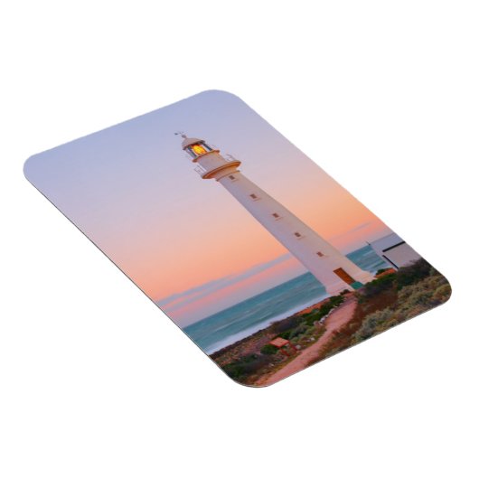 Point Lowly Lighthouse Magnet (Rechte Seite)