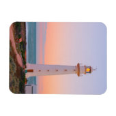 Point Lowly Lighthouse Magnet (Horizontal)