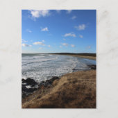 Point Michaud Postkarte (Vorderseite)