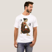 Point of No Return T-Shirt (Vorne ganz)