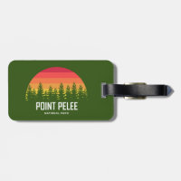 Point Pelee Nationalpark Ontario Kanada