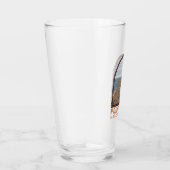 Point Pelee Nationalpark Reisen Vintag Glas (Rechts)