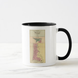 Point Pleasant, Mason Company Tasse