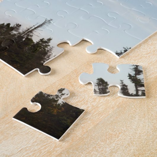 Point Prim Lighthouse Puzzle (Seite)