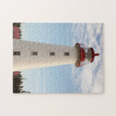 Point Prim Lighthouse Puzzle (Horizontal)