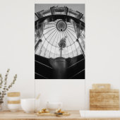Point Reyes Lighthouse Poster (Küche)