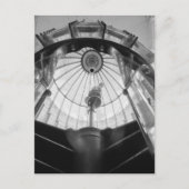 Point Reyes Lighthouse Postkarte (Vorderseite)