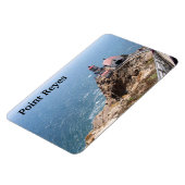 Point Reyes Magnet (Linke Seite)