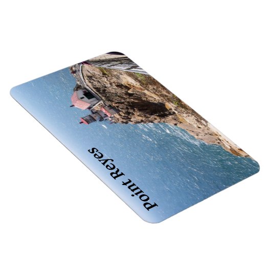 Point Reyes Magnet (Rechte Seite)